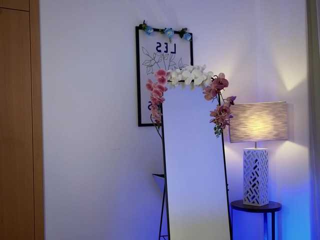 LumiNika1 live cam on BongaCams
