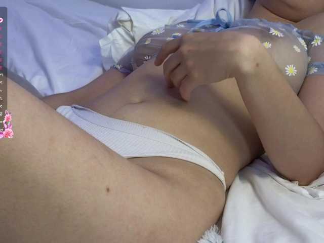LumiNika1 live cam on BongaCams
