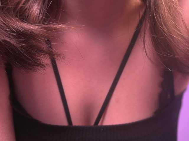 LumiNika1 live cam on BongaCams