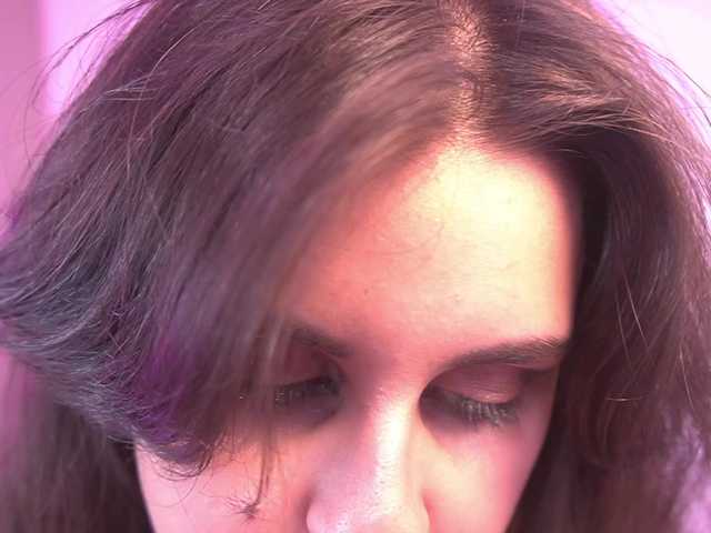 LumiNika1 live cam on BongaCams