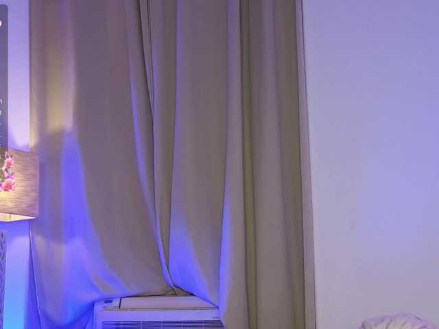 LumiNika1 live cam on BongaCams