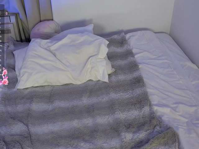 LumiNika1 live cam on BongaCams