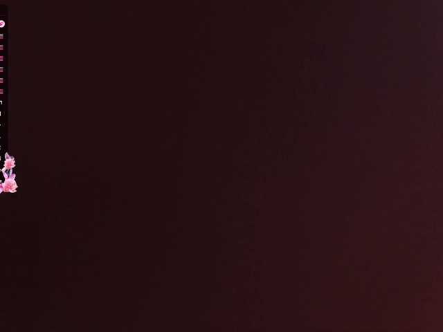 LumiNika1 live cam on BongaCams