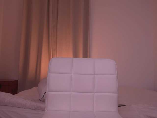 LumiNika1 live cam on BongaCams
