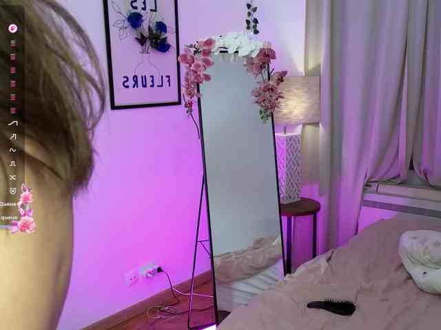 LumiNika1 webcam