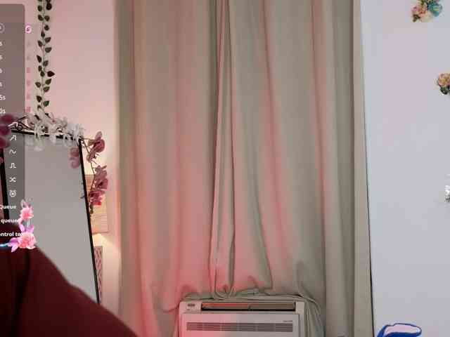 LumiNika1 webcam