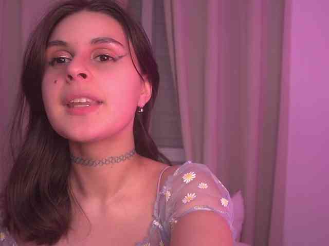 LumiNika1 webcam
