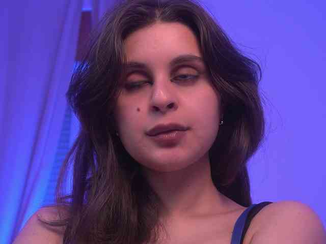 LumiNika1 webcam