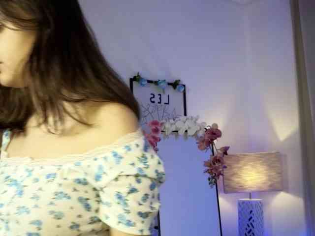LumiNika1 webcam