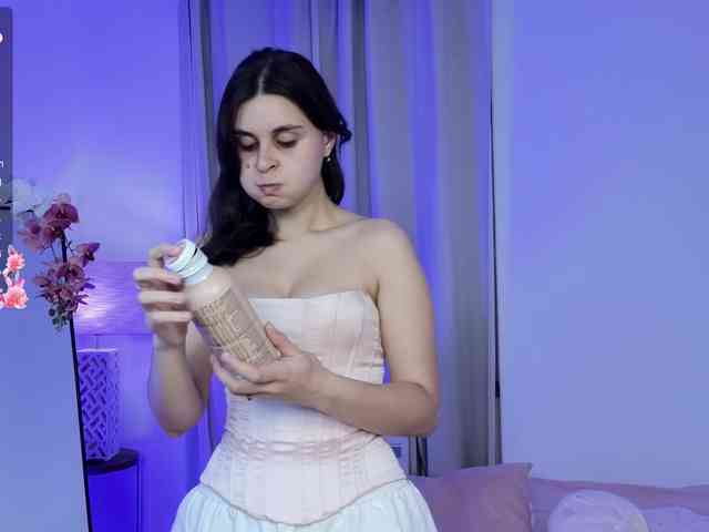 LumiNika1 webcam