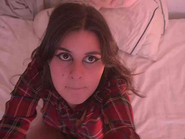 LumiNika1 webcam