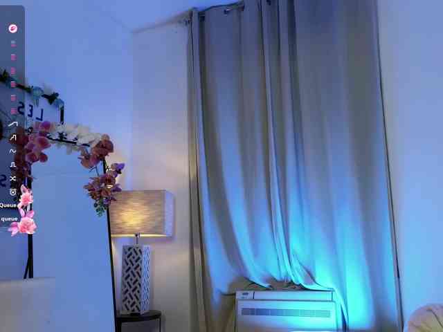 LumiNika1 webcam