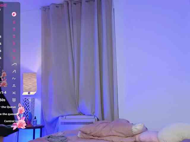 luminika1's live room