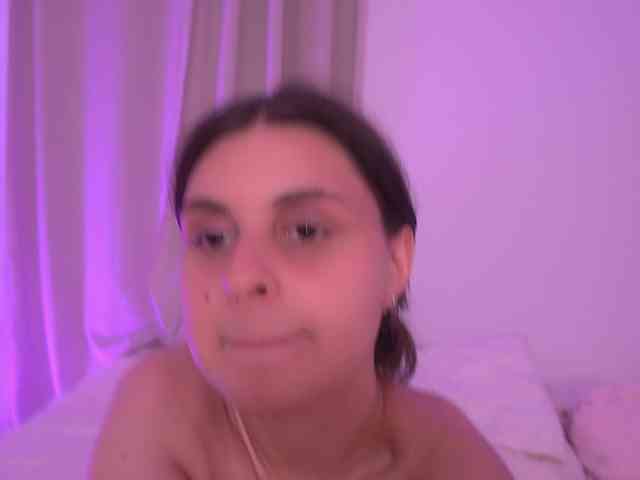 LumiNika1 Sex Cam Show