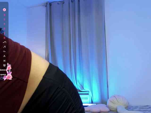 LumiNika1 webcam
