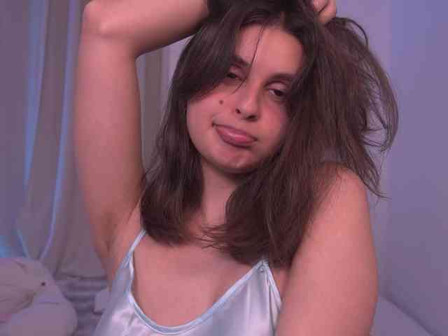 LumiNika1 webcam