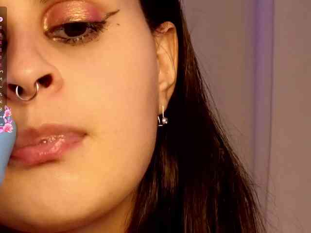 LumiNika1 webcam