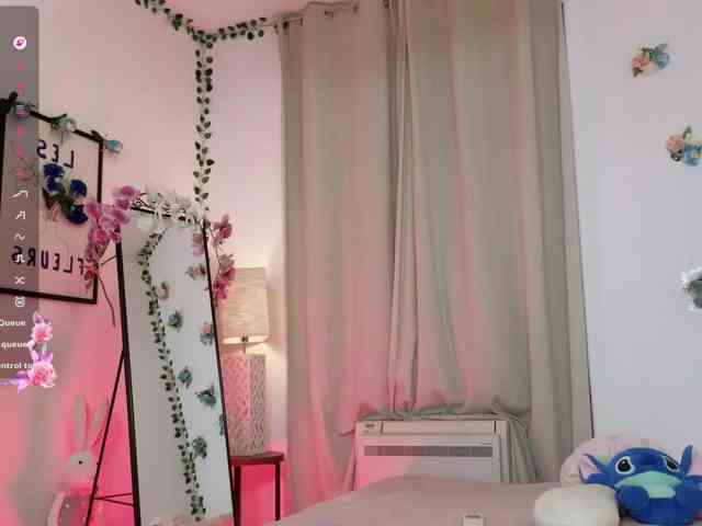 LumiNika1 webcam