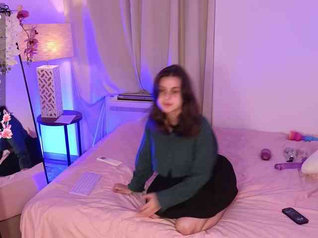 LumiNika1 webcam