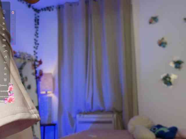 LumiNika1 webcam