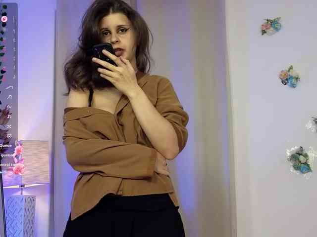 LumiNika1 webcam