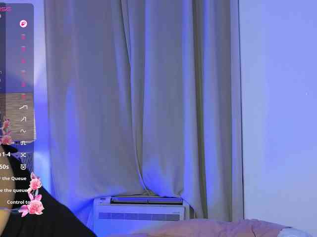 LumiNika1 webcam