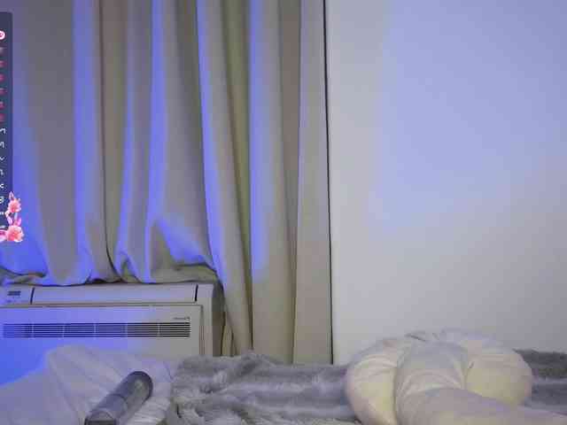 LumiNika1 webcam