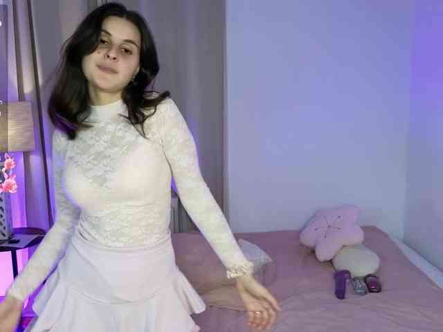 LumiNika1 webcam