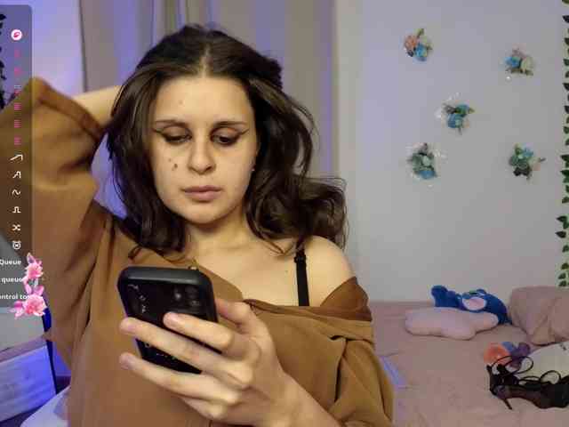 LumiNika1 webcam