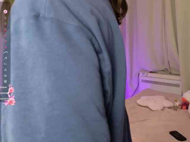 LumiNika1 webcam
