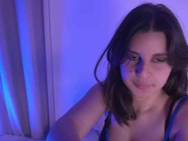 LumiNika1 webcam