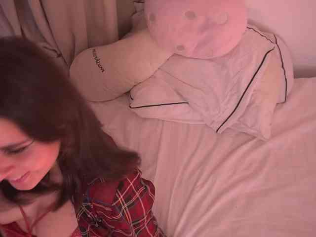 LumiNika1 webcam