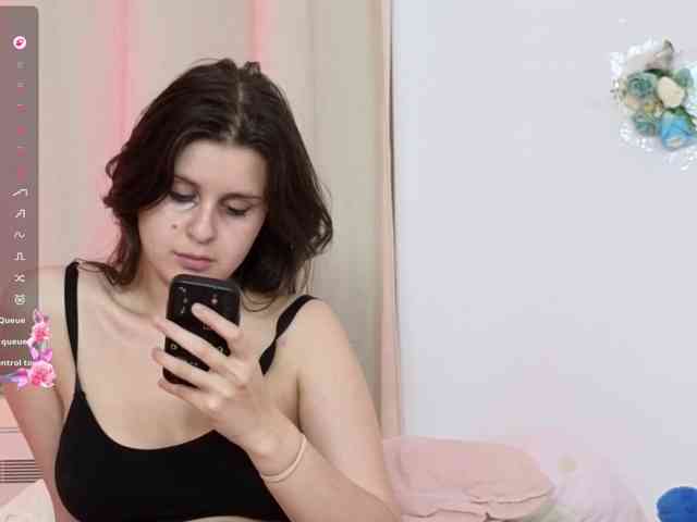 LumiNika1 webcam