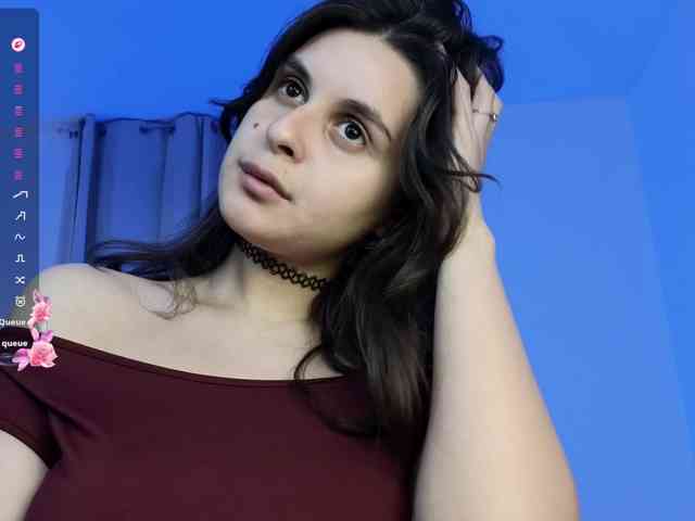 LumiNika1 webcam
