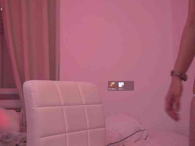 LumiNika1 webcam