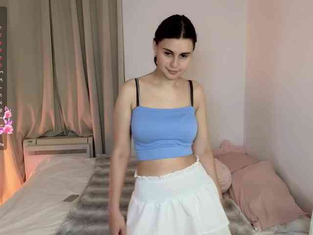 LumiNika1 webcam