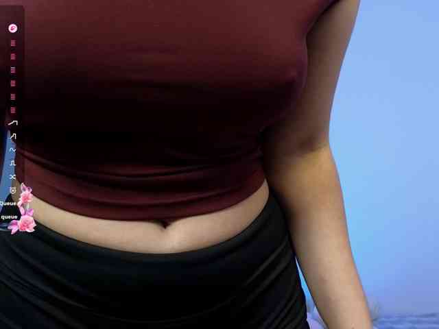 LumiNika1 webcam