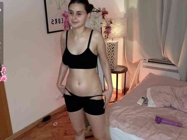 LumiNika1 webcam