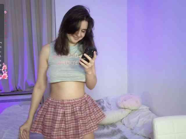 LumiNika1 webcam