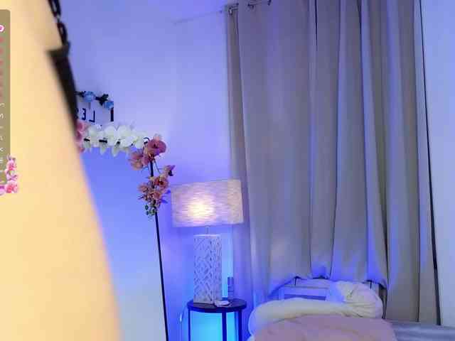 LumiNika1 webcam