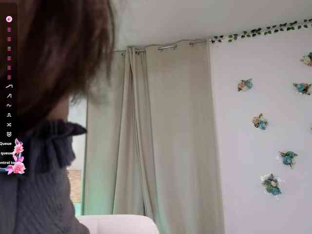 LumiNika1 webcam