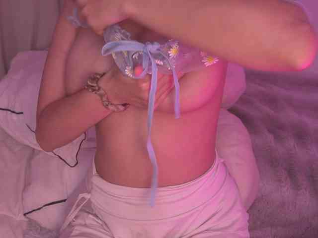 LumiNika1 Sex Cam Show