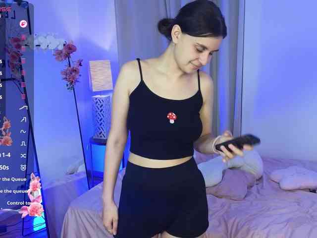 LumiNika1 webcam