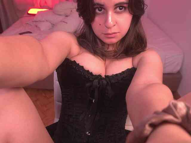 LumiNika1 webcam