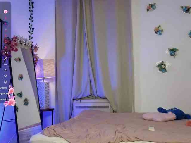 LumiNika1 webcam