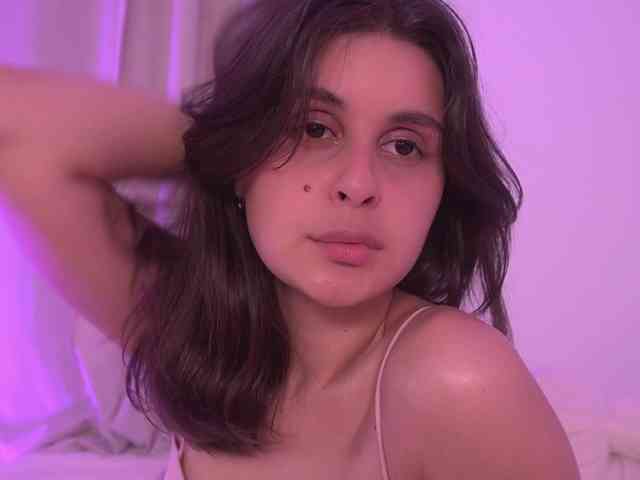 LumiNika1 Sex Cam Show