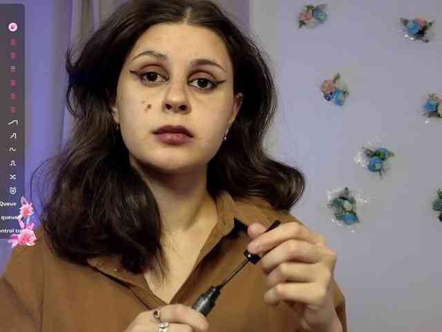 LumiNika1 webcam