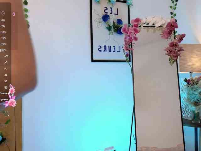 LumiNika1 webcam
