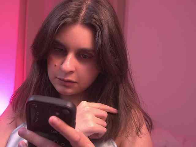 LumiNika1 webcam