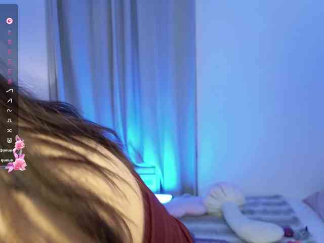 LumiNika1 webcam